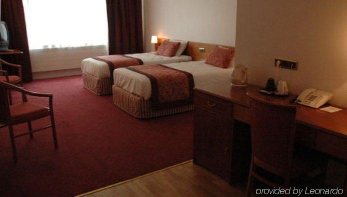 Appart hôtel Agenda 3*