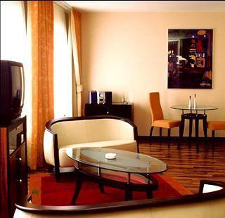 Appart hôtel Agenda 3*