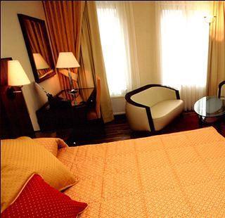 Appart hôtel Agenda