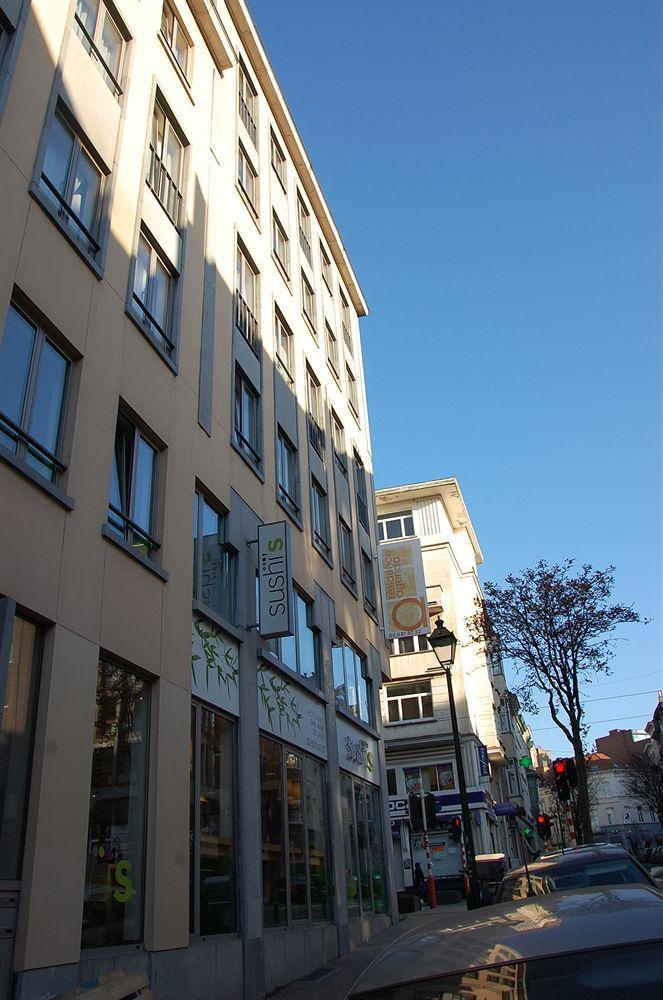Appart hôtel Agenda 3*