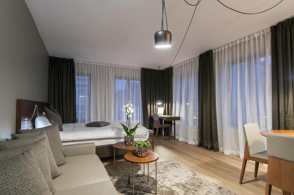 Appart hôtel Agenda
