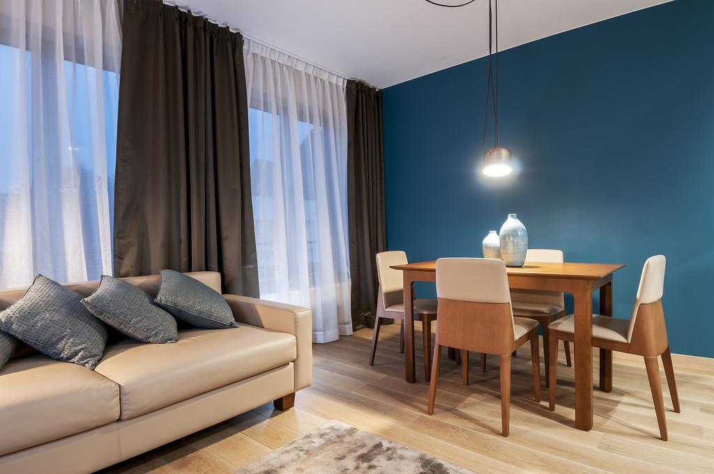 Agenda Appart hôtel