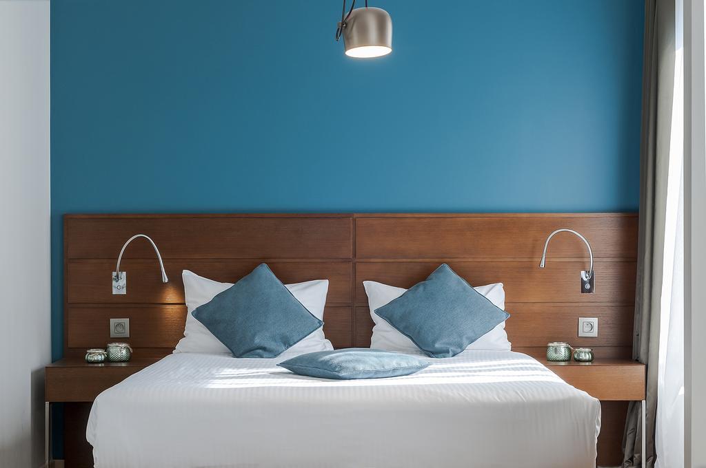 Agenda Appart hôtel 3*