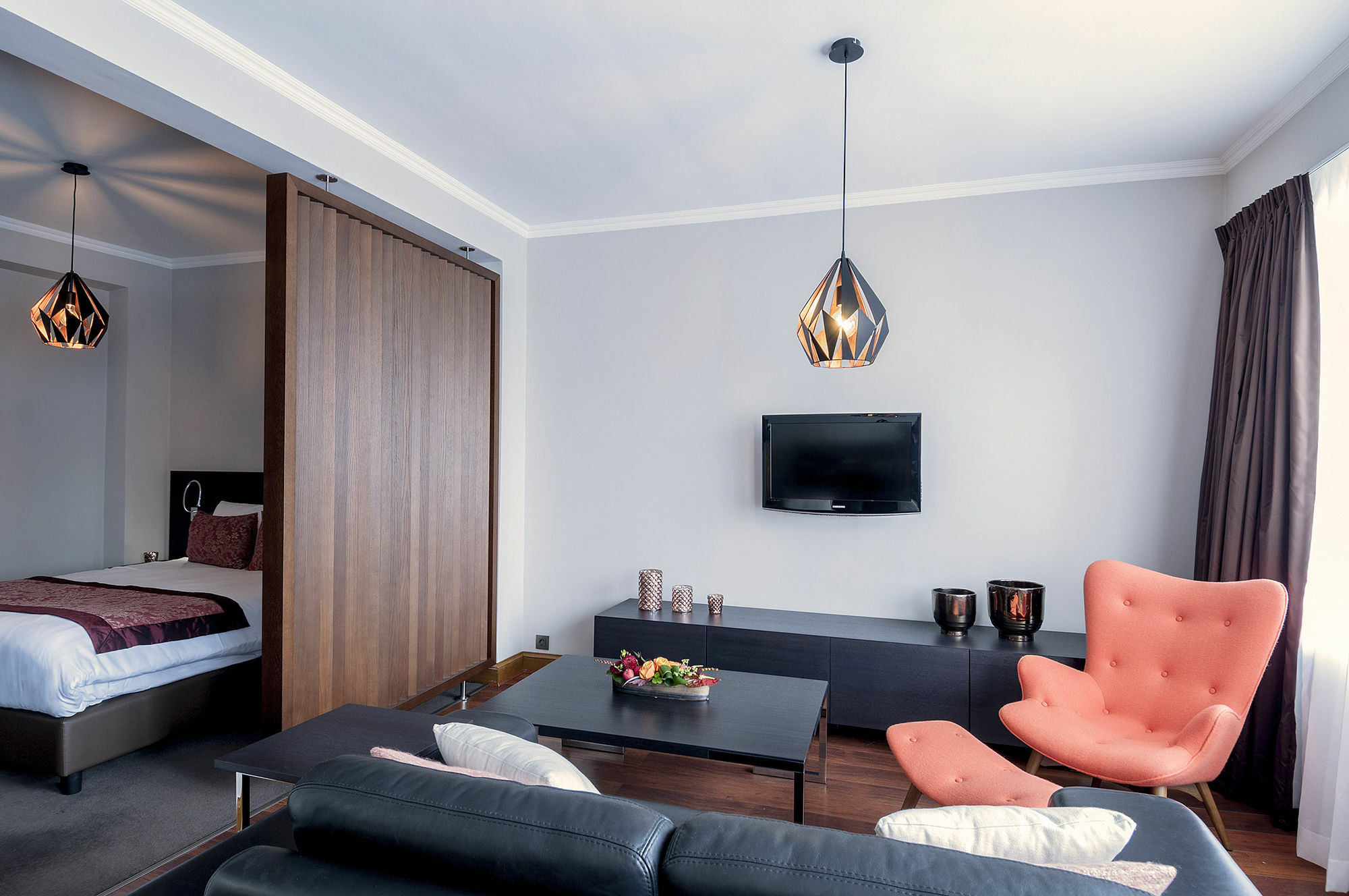 Agenda Appart hôtel Bruxelles