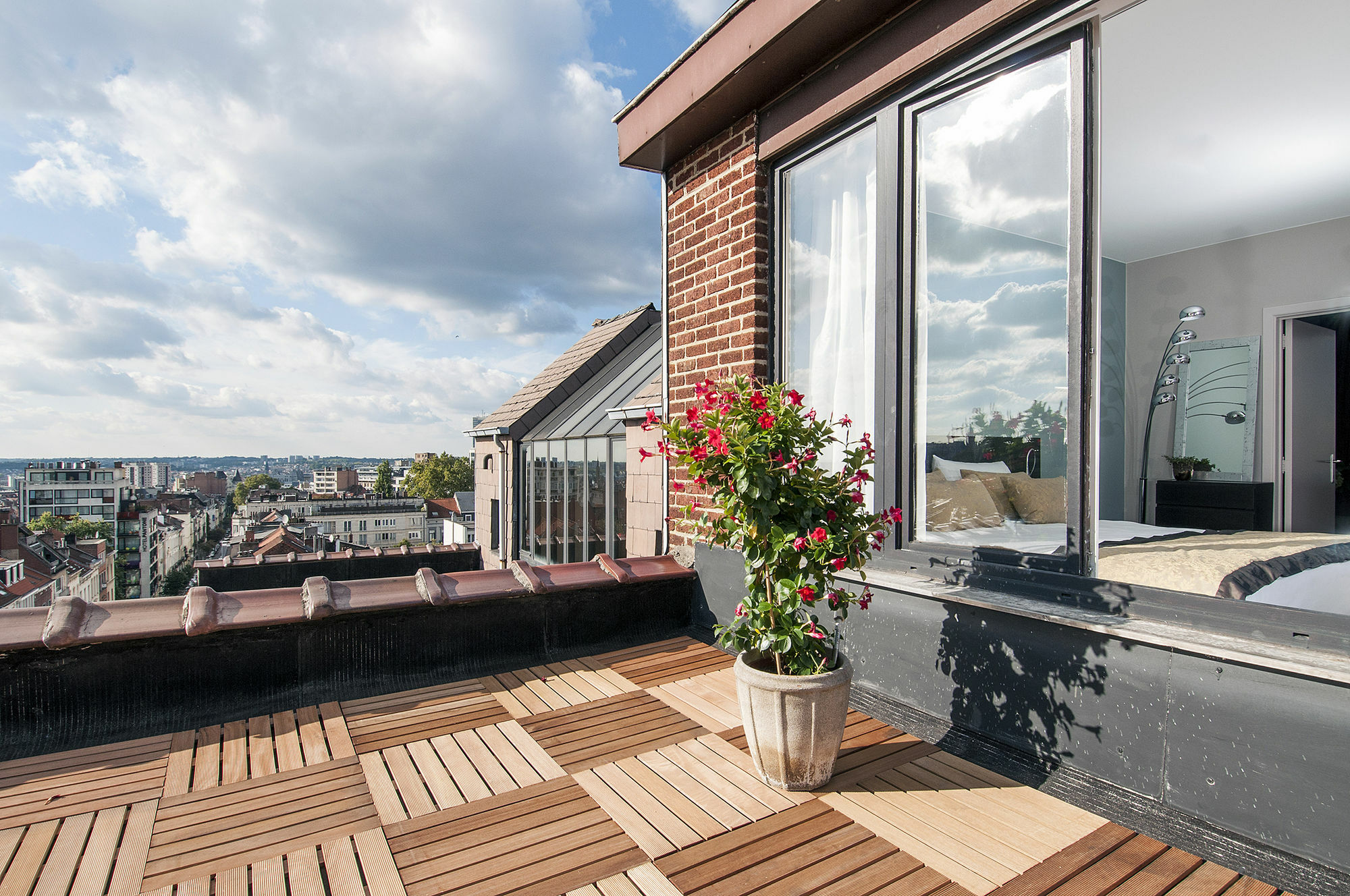 Agenda Appart hôtel 3*