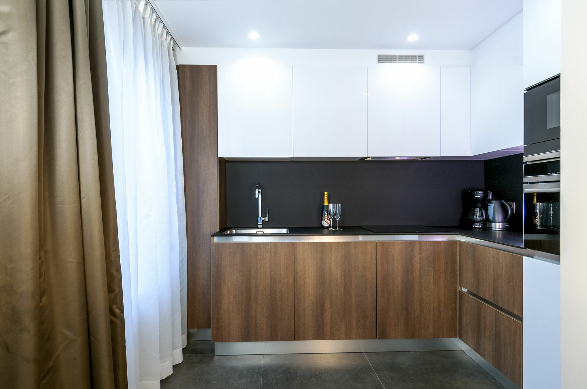Agenda Appart hôtel 3*