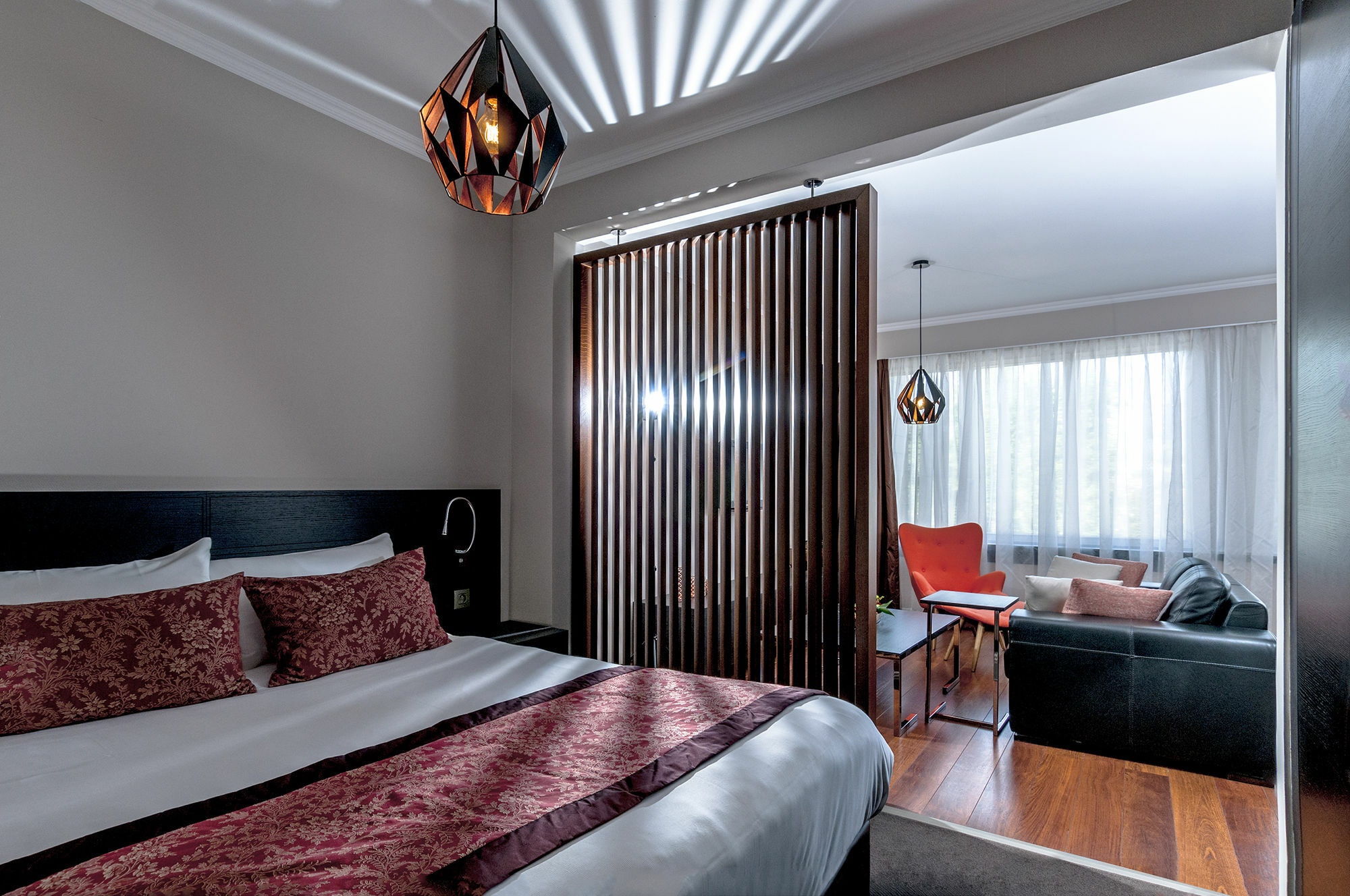 Agenda Appart hôtel 3*