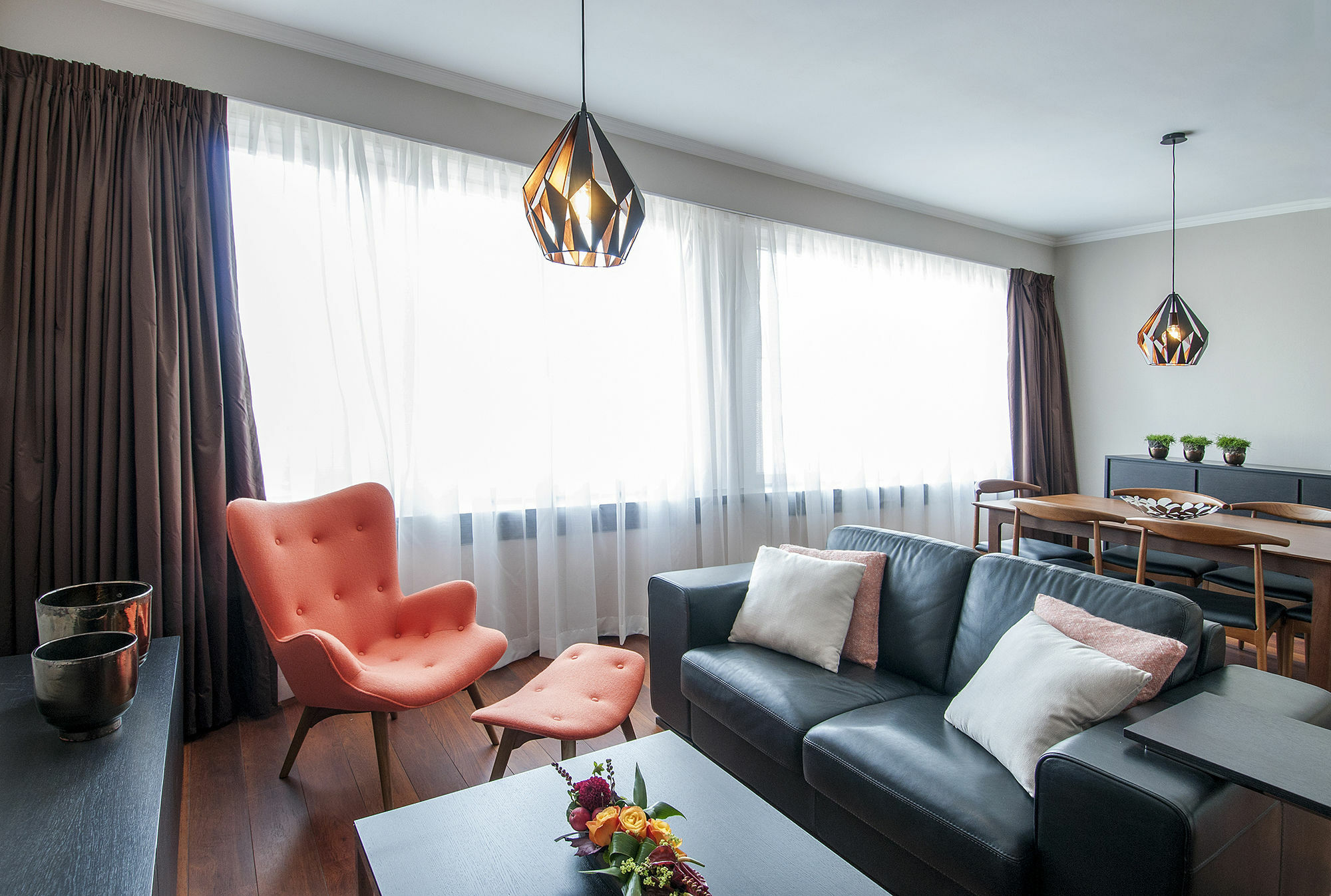 Appart hôtel Agenda 3*