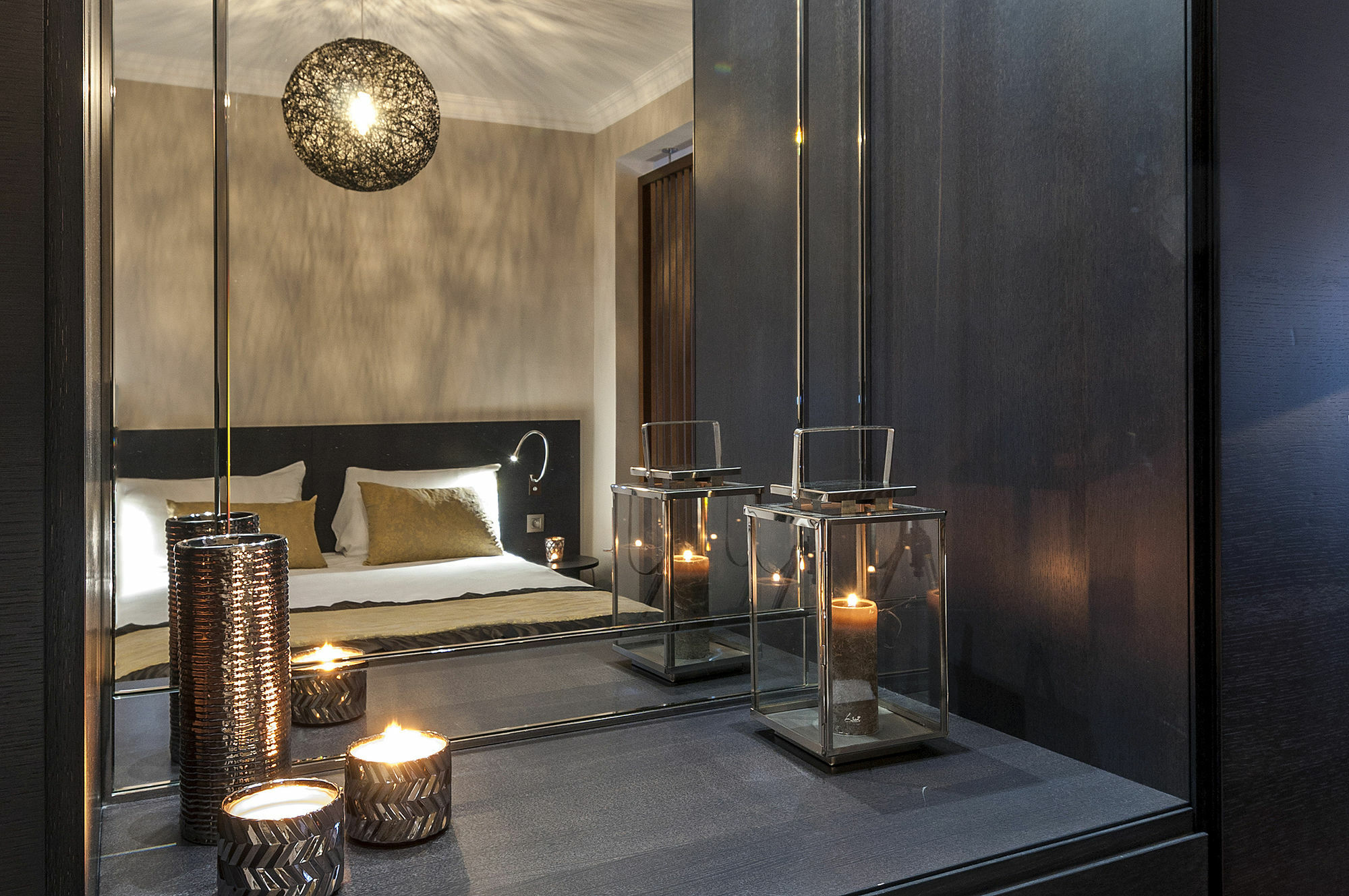 Appart hôtel Agenda