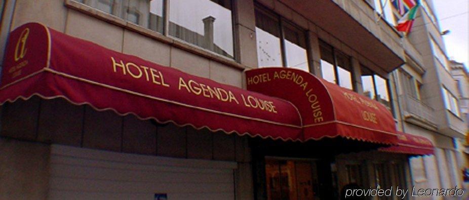 Aparthotel Agenda Brussels