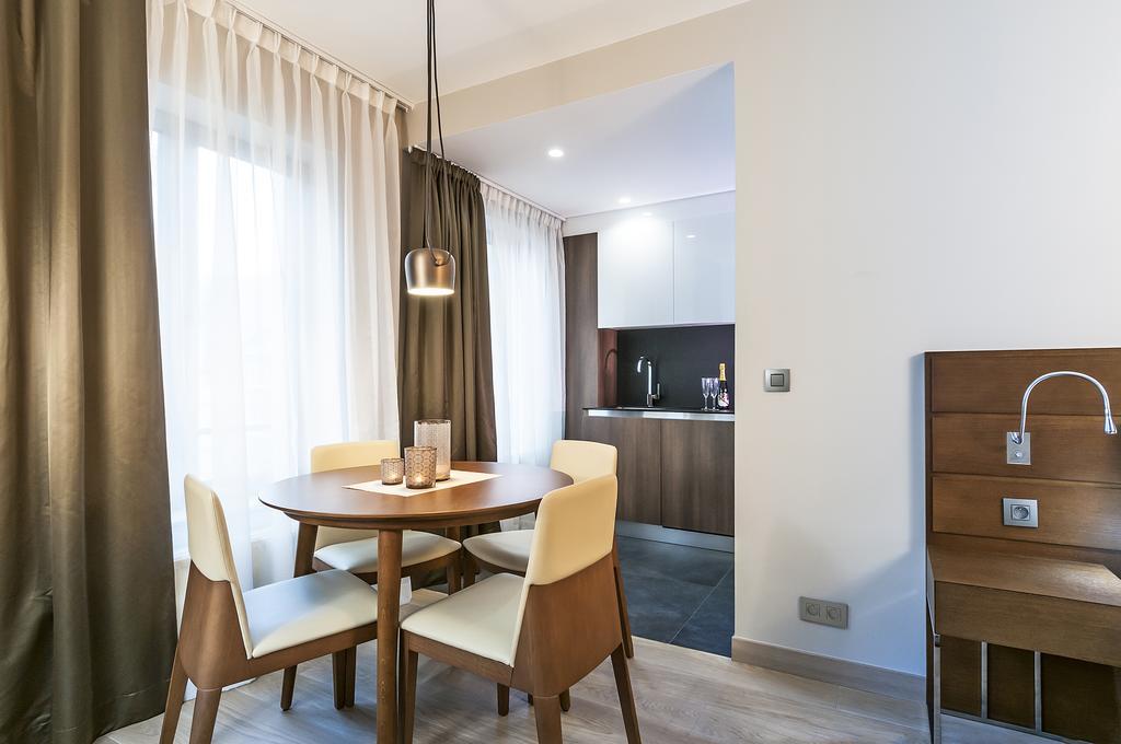 Aparthotel Agenda Brussels